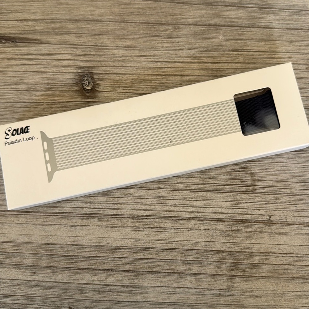 NIB Solace Watch Band